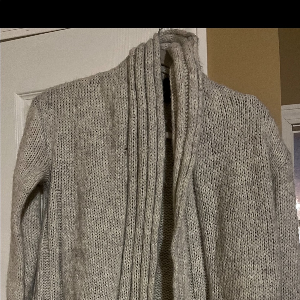 Women’s sweater